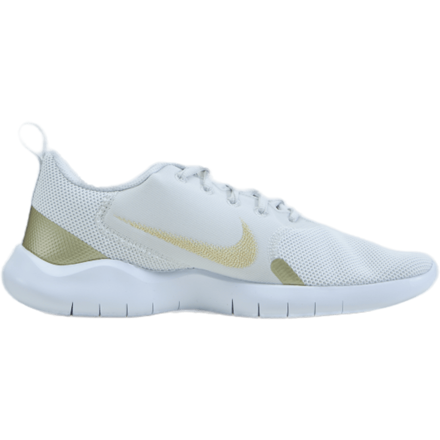 Flex Experience Run 10 White/Gold - Bild 3