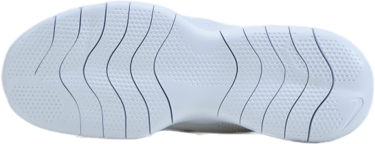 Flex Experience Run 10 White/Gold - Bild 4