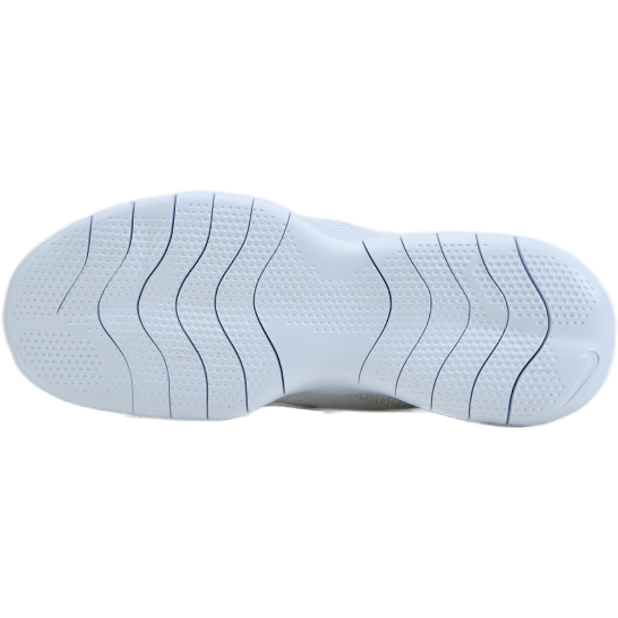 Flex Experience Run 10 White/Gold - Bild 4