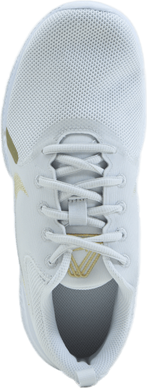 Flex Experience Run 10 White/Gold - Bild 5