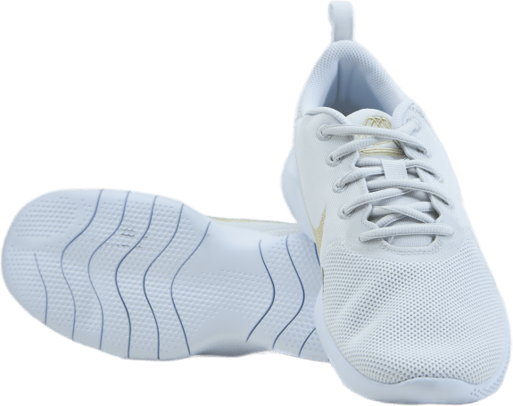 Flex Experience Run 10 White/Gold - Bild 7