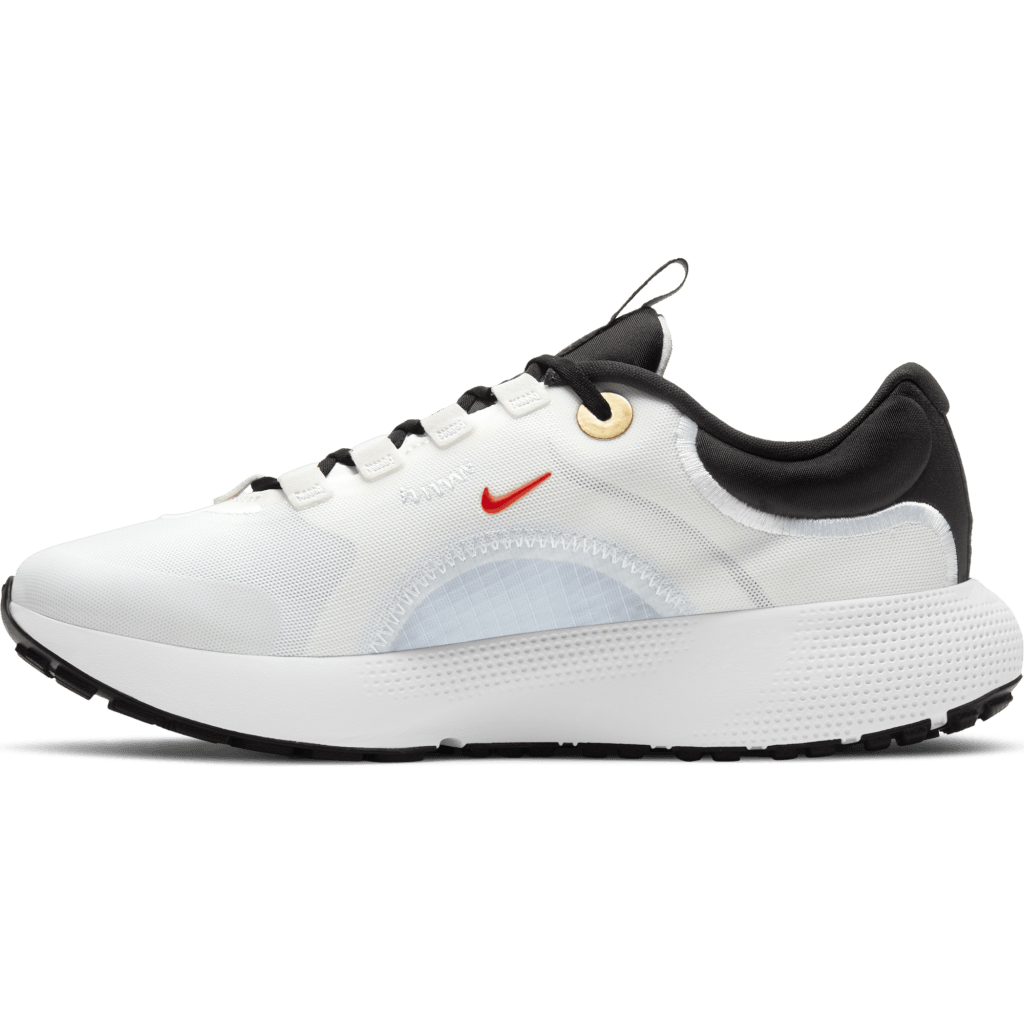 Escape Run White/Gold