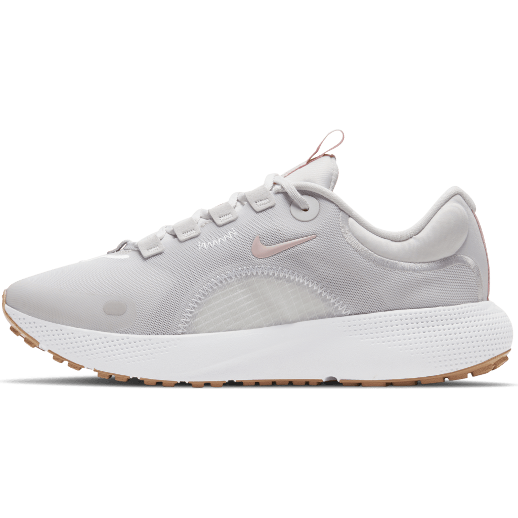 Escape Run White/Grey