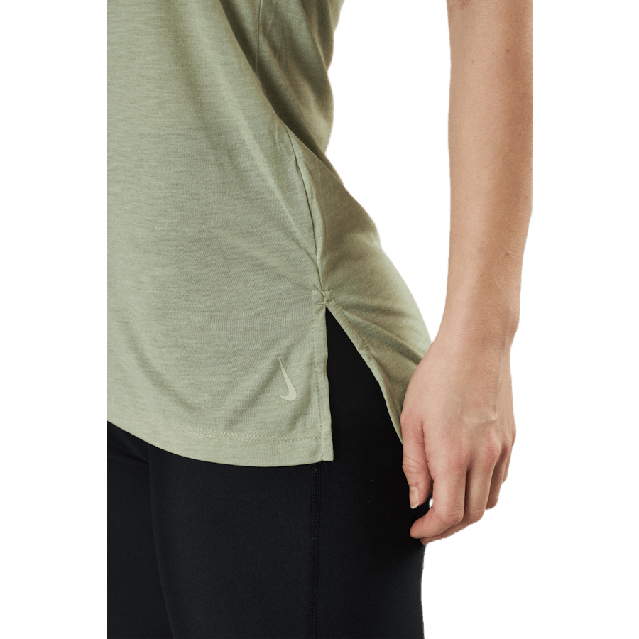 Yoga Layer Tank White/Yellow - Bild 5