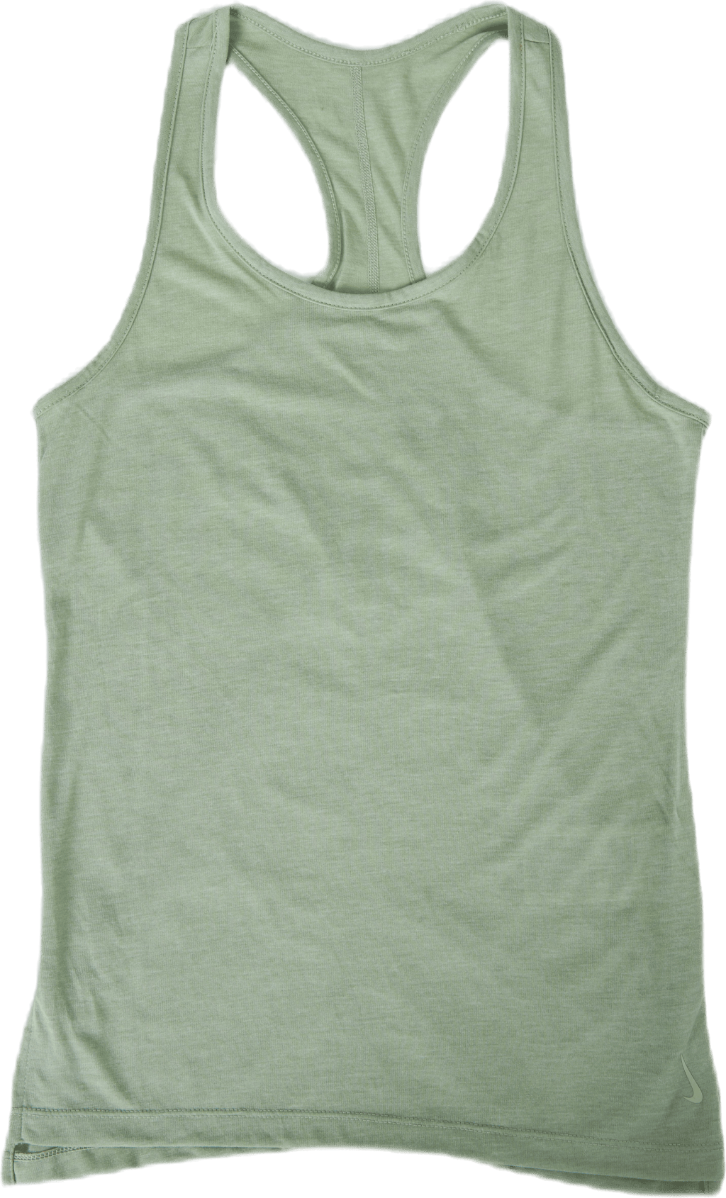 Yoga Layer Tank White/Yellow - Bild 6