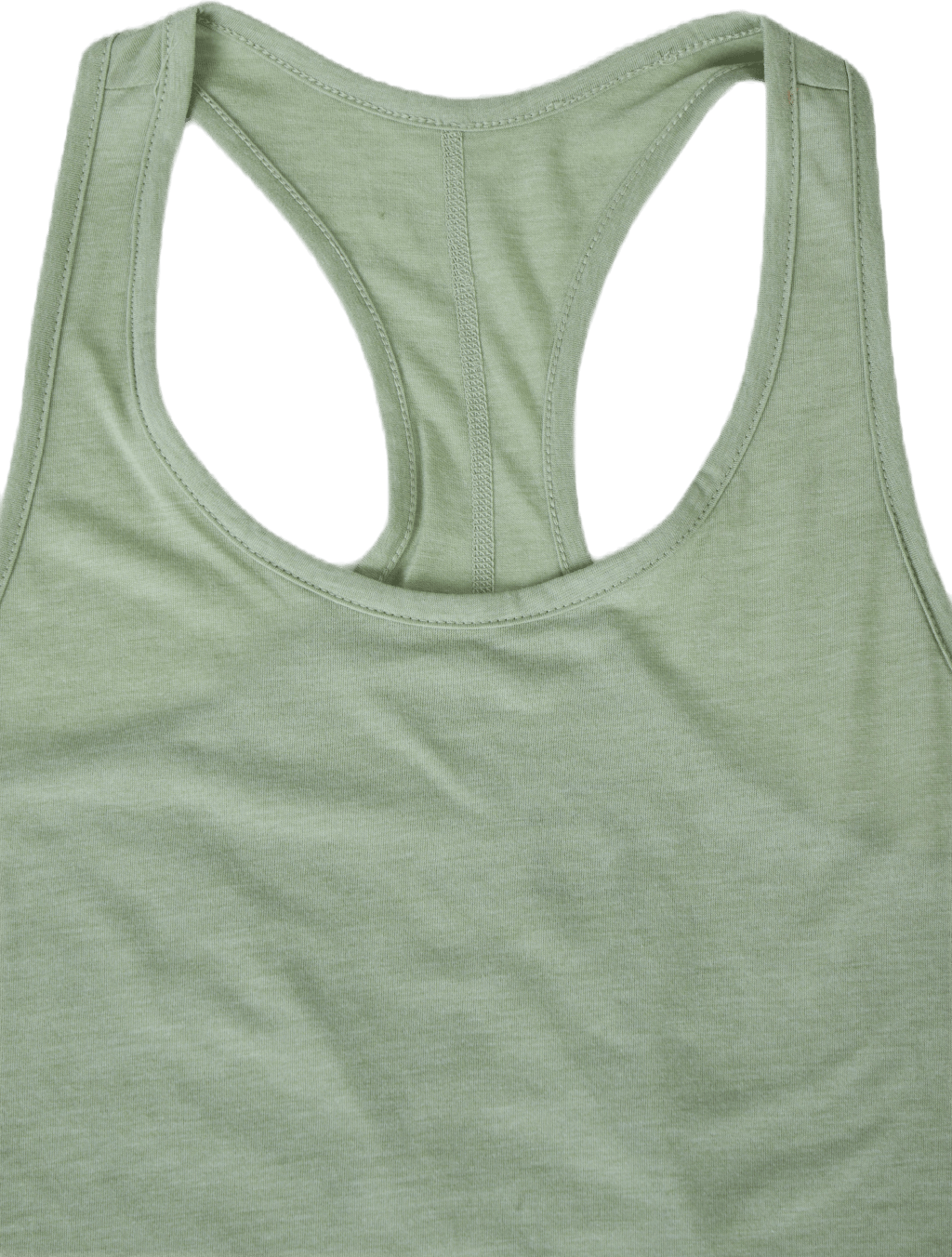 Yoga Layer Tank White/Yellow - Bild 7