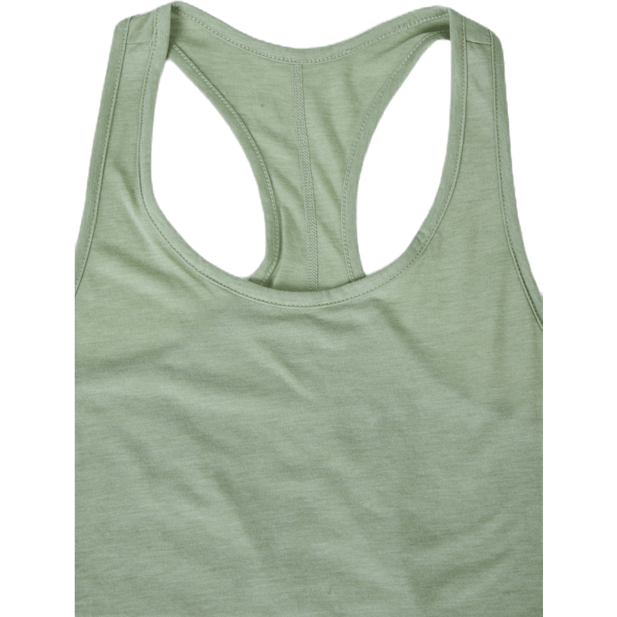 Yoga Layer Tank White/Yellow - Bild 7
