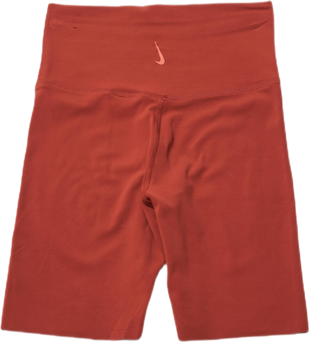 Yoga Luxe 7" Shorts Orange - Bild 7