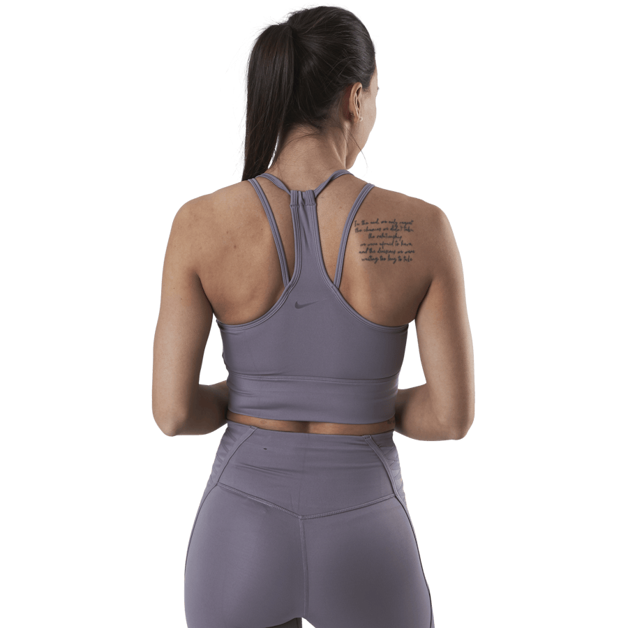 Dri-FIT Cropped Lacing Luxe Purple - Bild 3