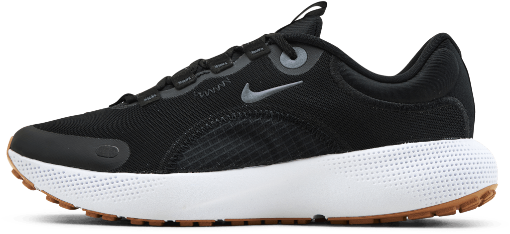 Escape Run Black, Female, Sko, Løbesko, Løb, Sort, EU 41