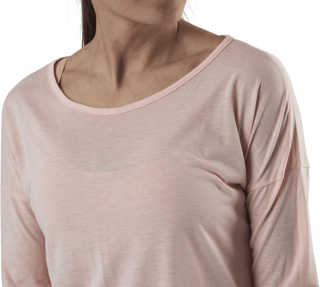 Dry Layer LS Top Orange - Bild 4