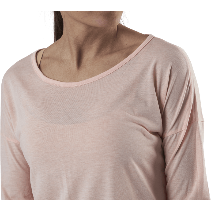 Dry Layer LS Top Orange - Bild 4