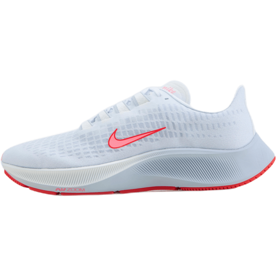 Air Zoom Pegasus 37 VT White