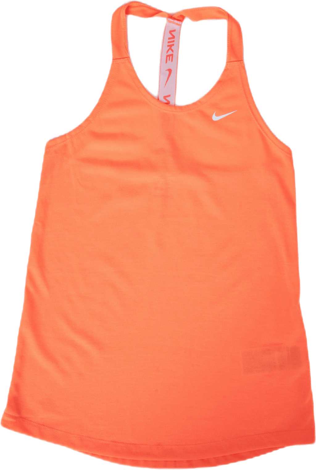 Dry Essential Elastika Tank Orange - Bild 5