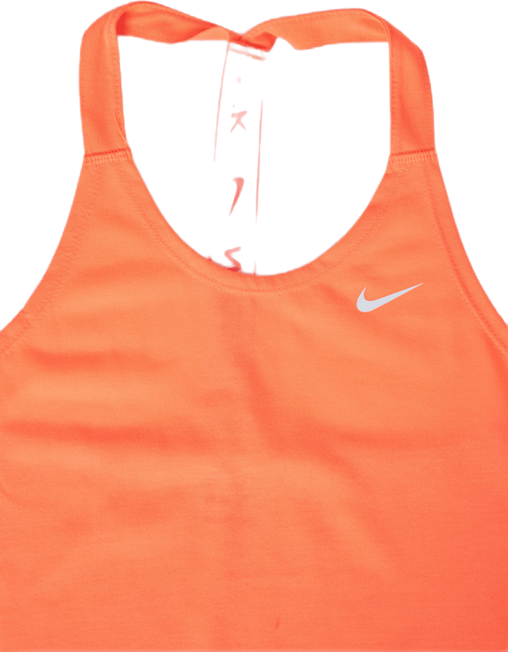 Dry Essential Elastika Tank Orange - Bild 6