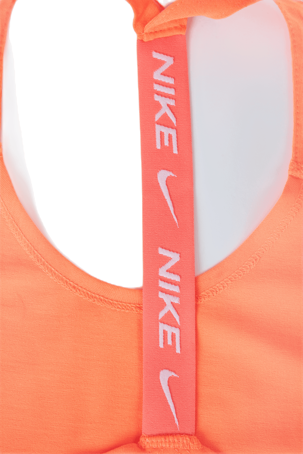 Dry Essential Elastika Tank Orange - Bild 8