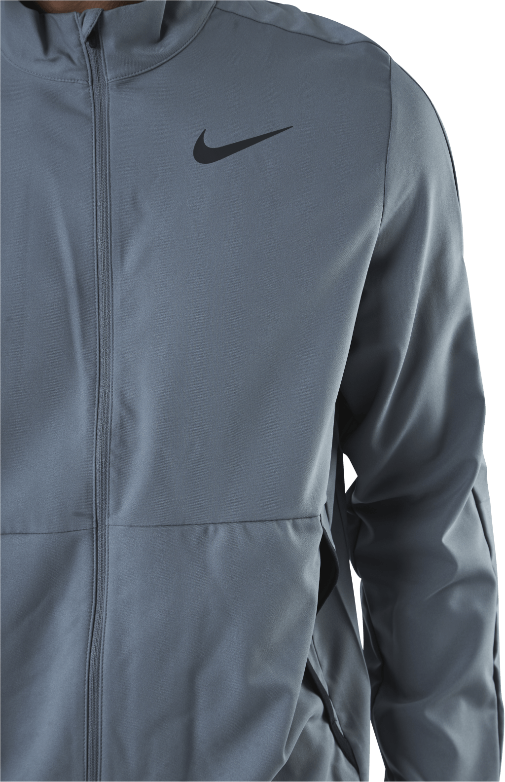 nike team pr woven jacket