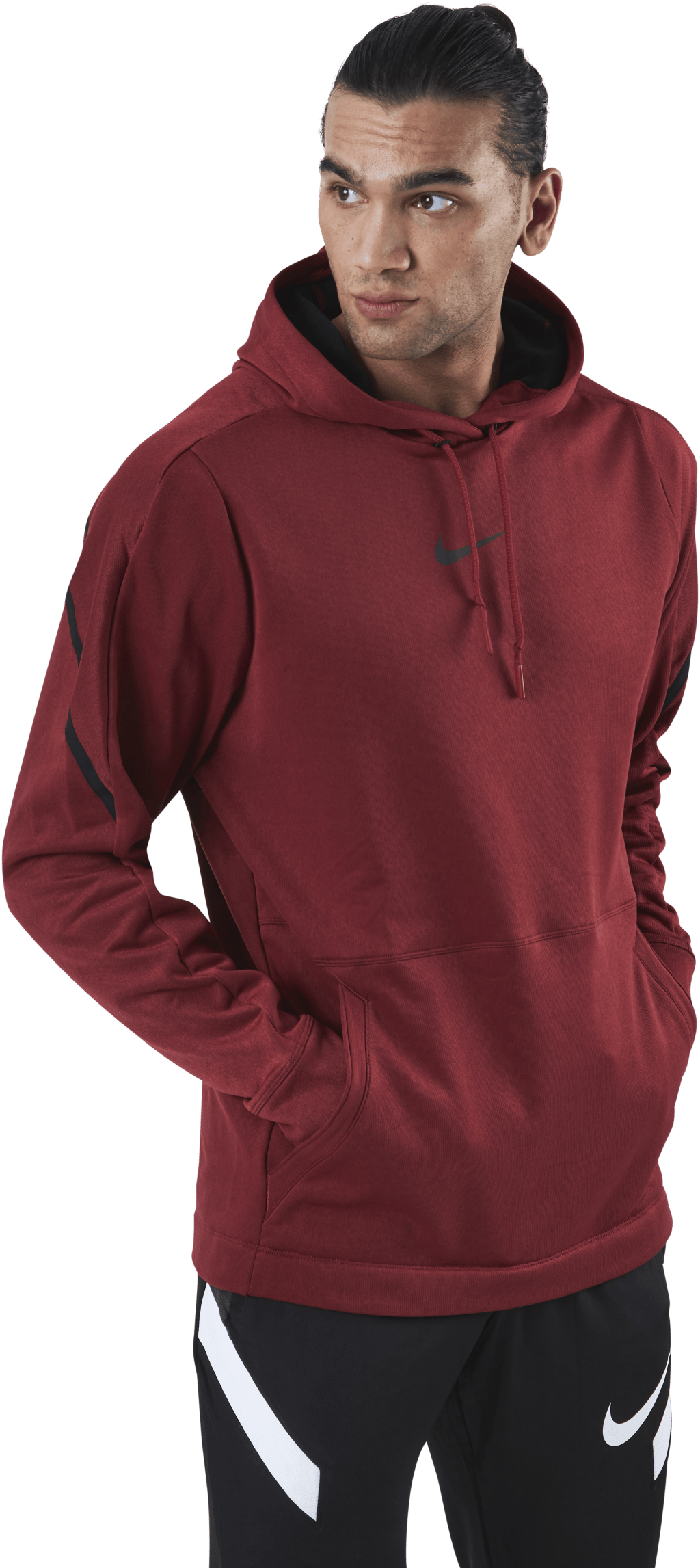 Pro PO Hoodie 2.0 Patterned