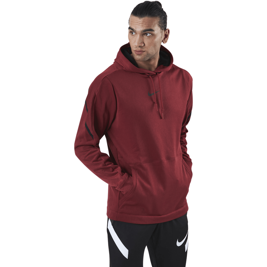 Pro PO Hoodie 2.0 Patterned