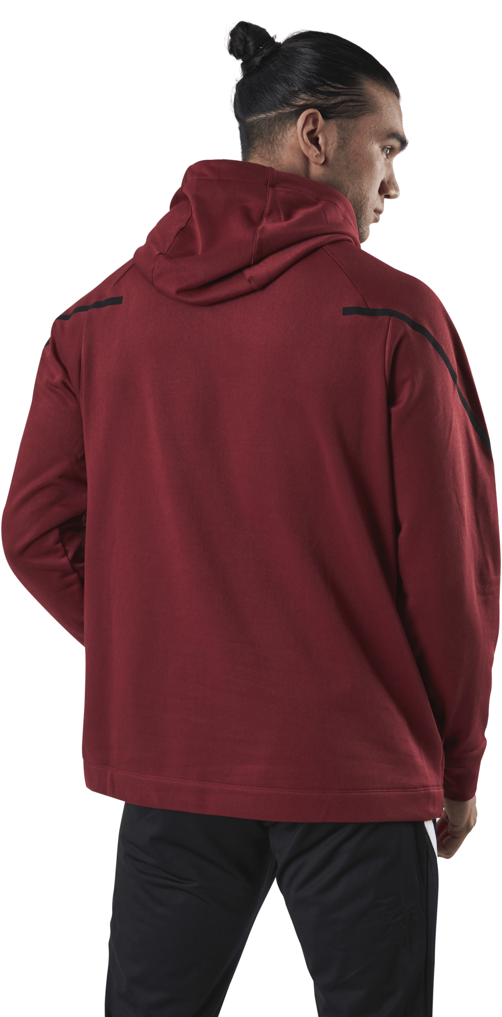 Pro PO Hoodie 2.0 Patterned - Bild 3