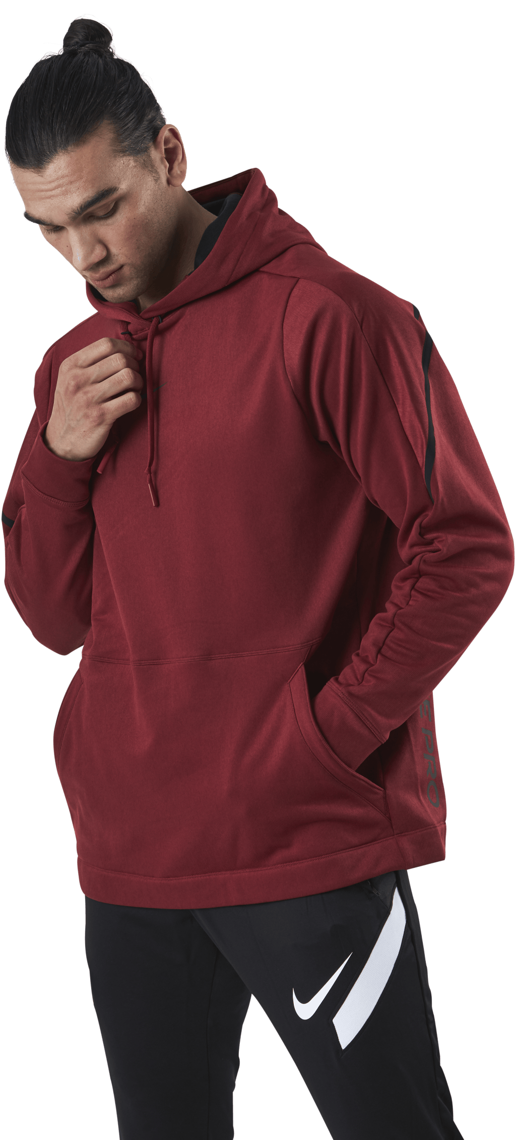 Pro PO Hoodie 2.0 Patterned - Bild 4