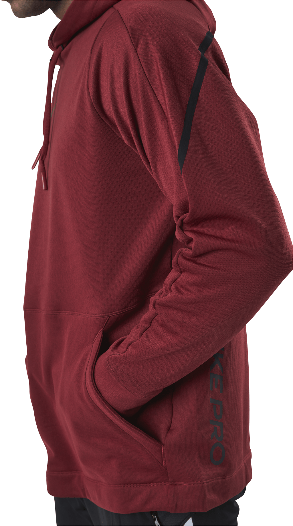 Pro PO Hoodie 2.0 Patterned - Bild 5