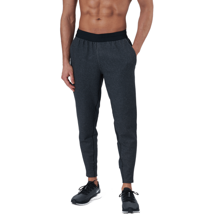 Fleece Pant Restore Black