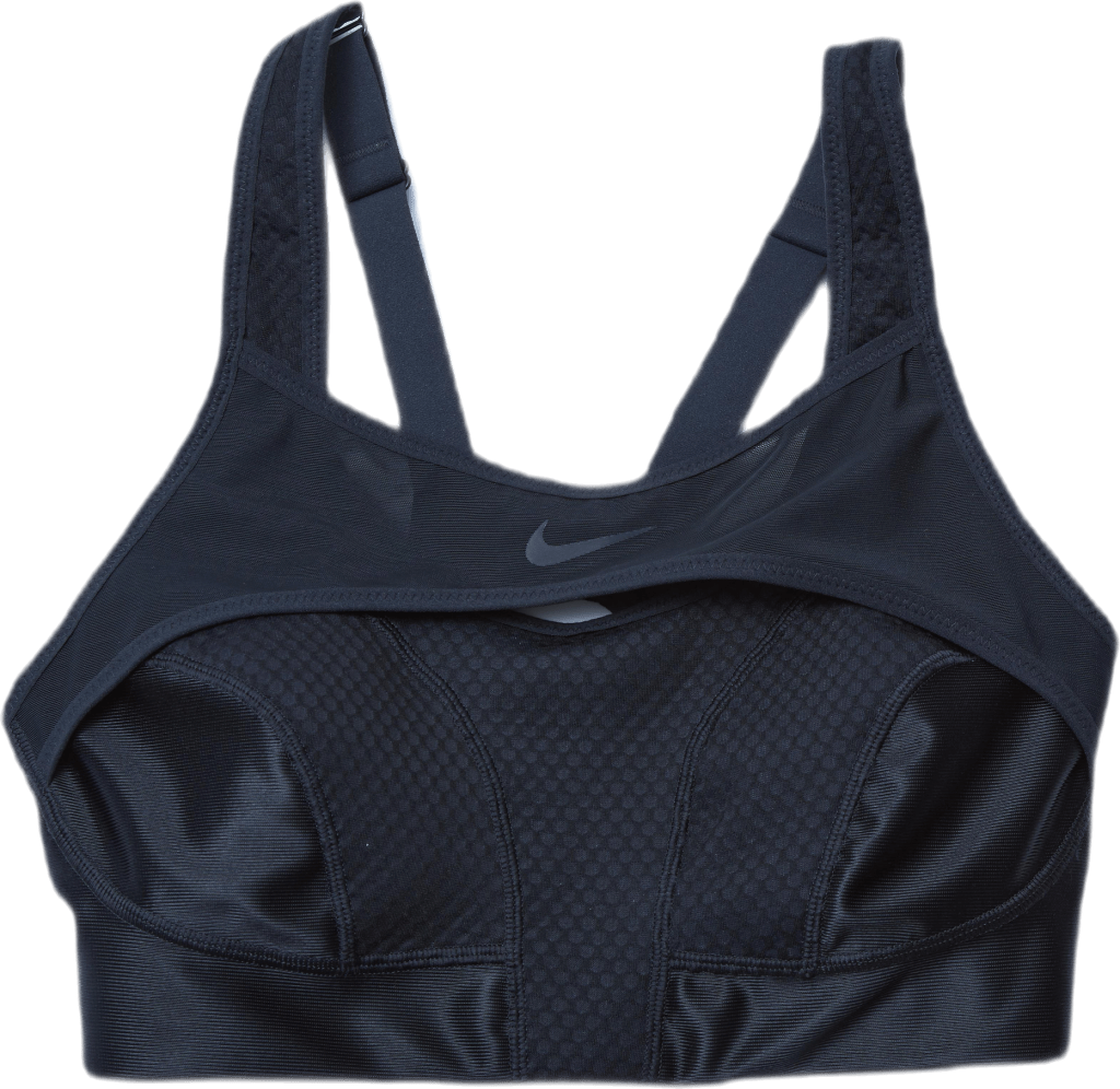 Alpha UltraBreathe Bra Black/Grey - Bild 4