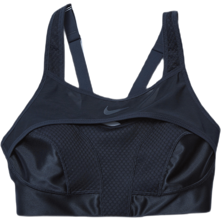 Alpha UltraBreathe Bra Black/Grey - Bild 4