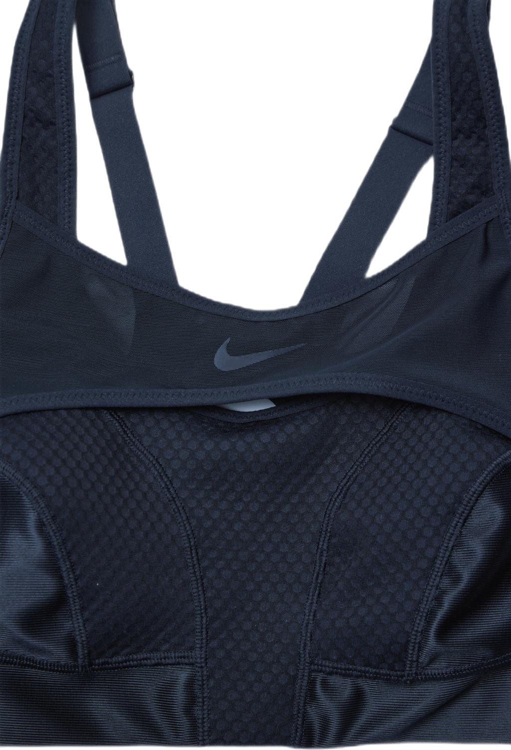 Alpha UltraBreathe Bra Black/Grey - Bild 5