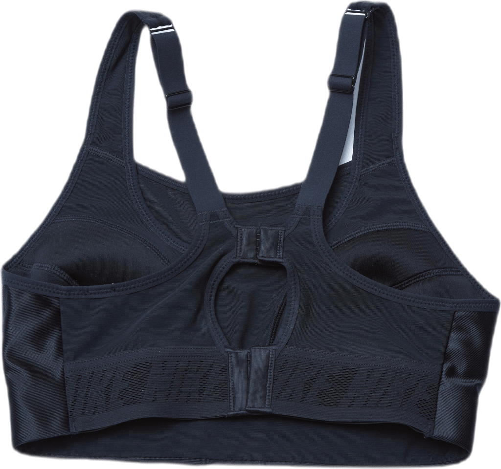 Alpha UltraBreathe Bra Black/Grey - Bild 6
