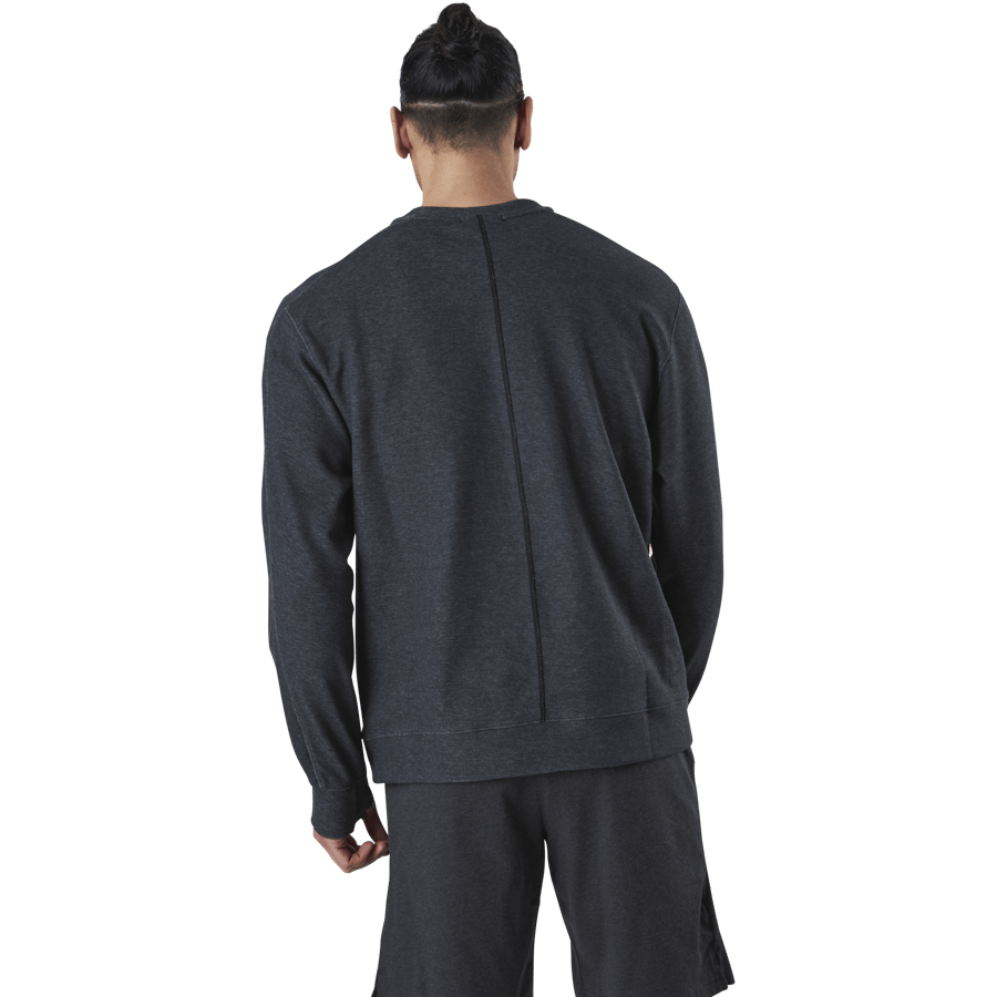 Yoga Crew Black - Bild 2