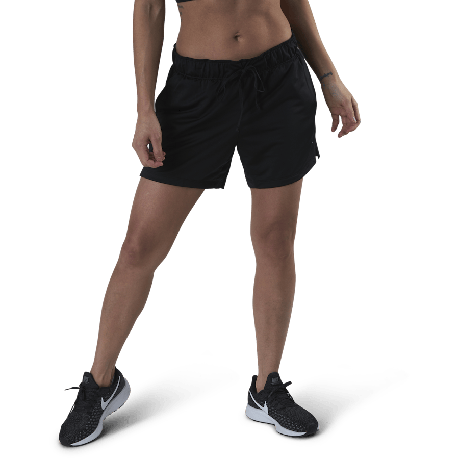 Dri-FIT Attack Short White/Black