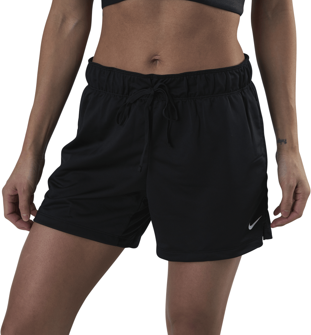 Dri-FIT Attack Short White/Black - Bild 4