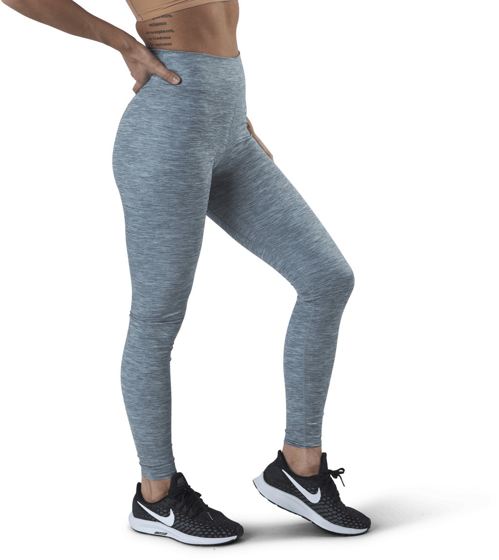 One Luxe Heathered Mid Tight Grey - Bild 2