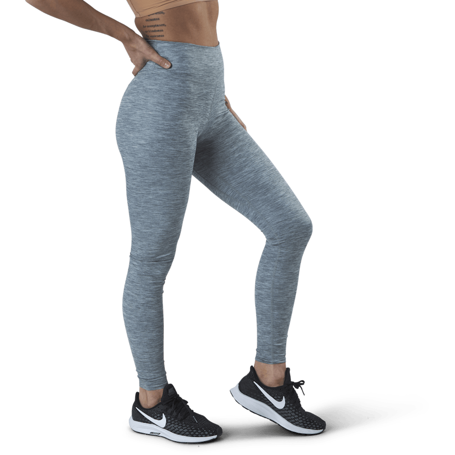 One Luxe Heathered Mid Tight Grey - Bild 2