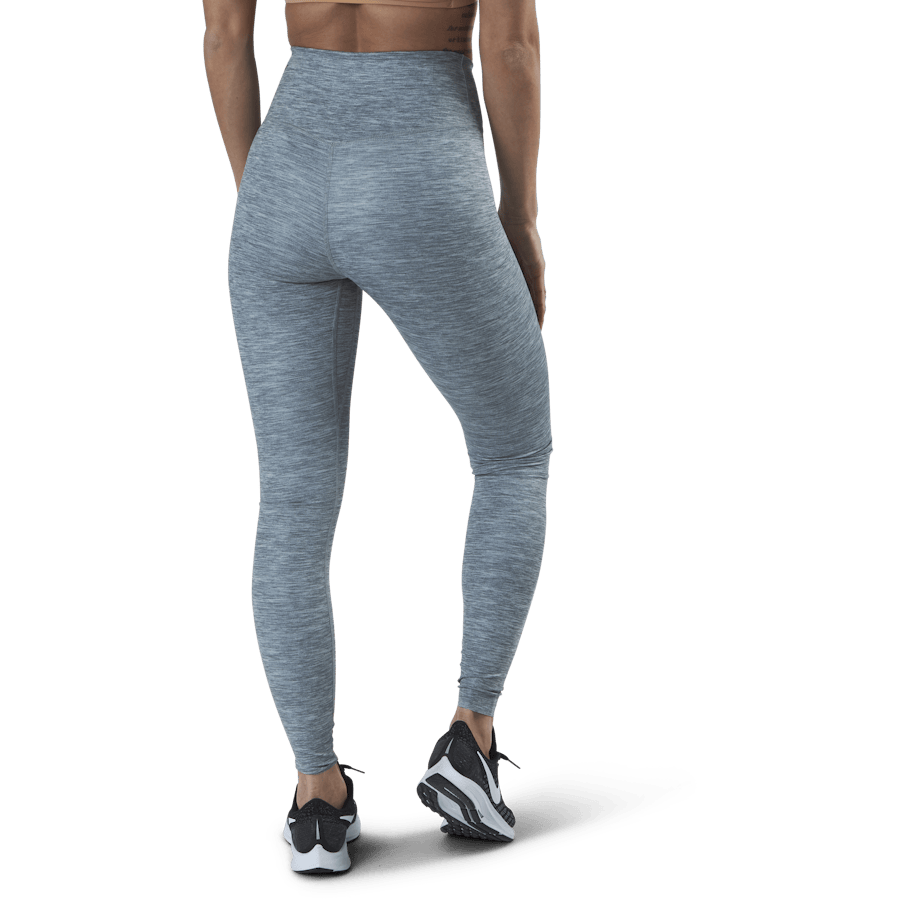 One Luxe Heathered Mid Tight Grey - Bild 3