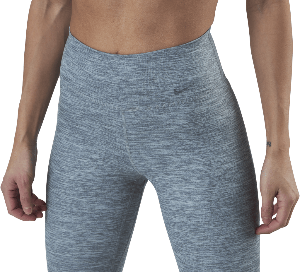 One Luxe Heathered Mid Tight Grey - Bild 4