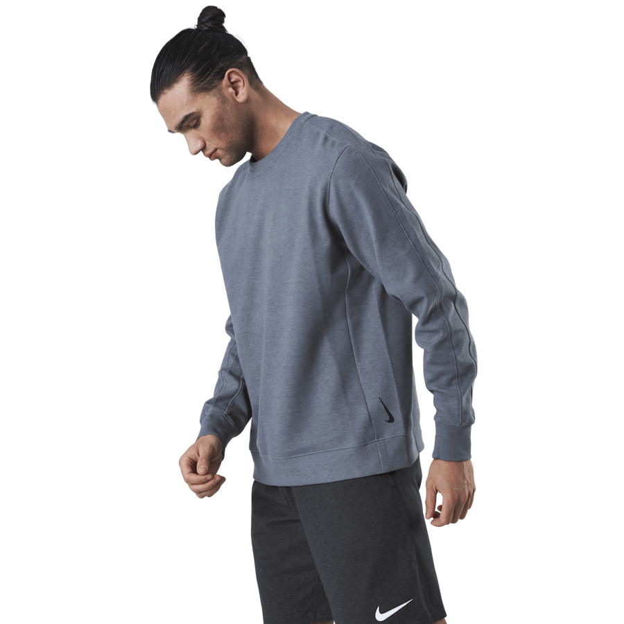 Yoga Crew Black/Grey