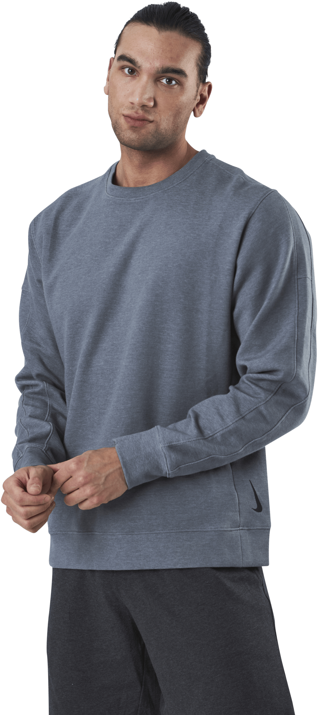 Yoga Crew Black/Grey - Bild 2