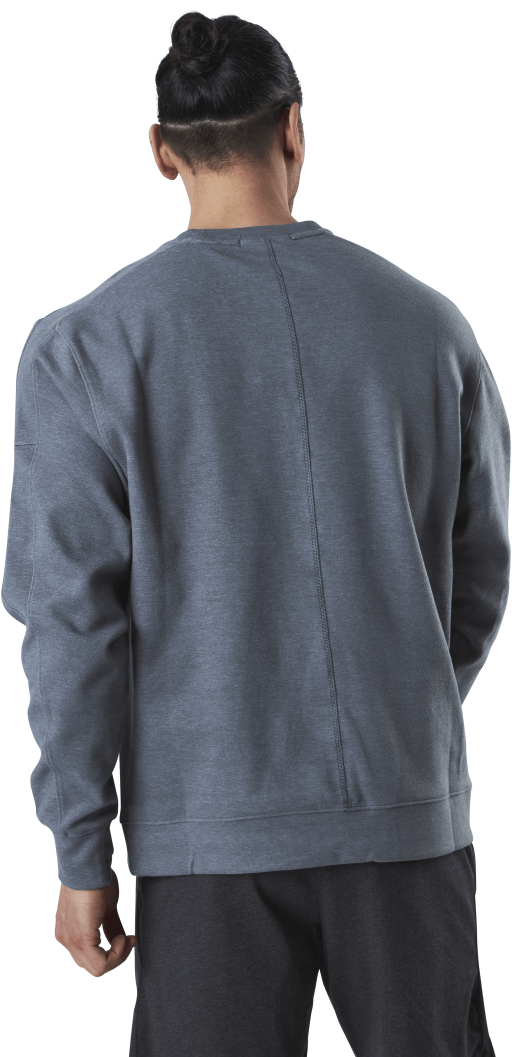 Yoga Crew Black/Grey - Bild 3