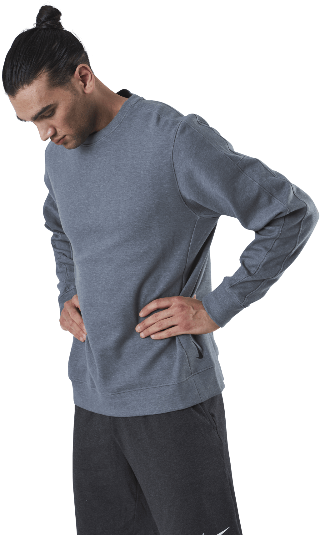 Yoga Crew Black/Grey - Bild 4