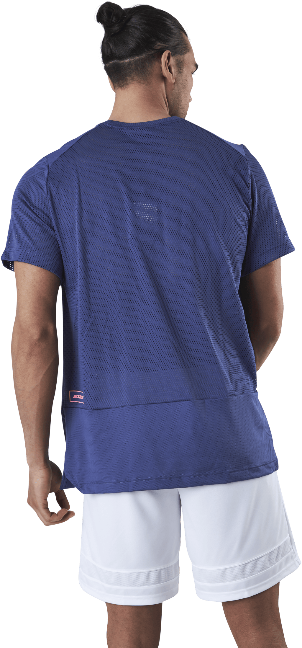 SS Top Purple/Blue - Bild 2
