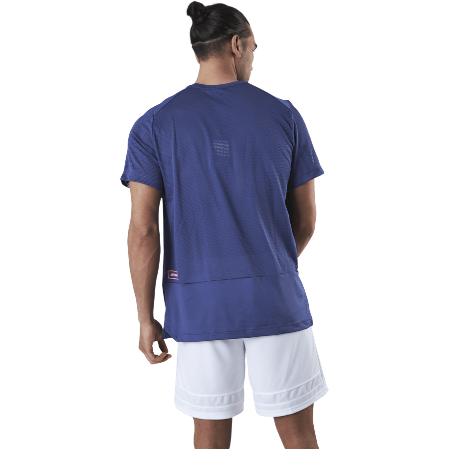 SS Top Purple/Blue - Bild 2
