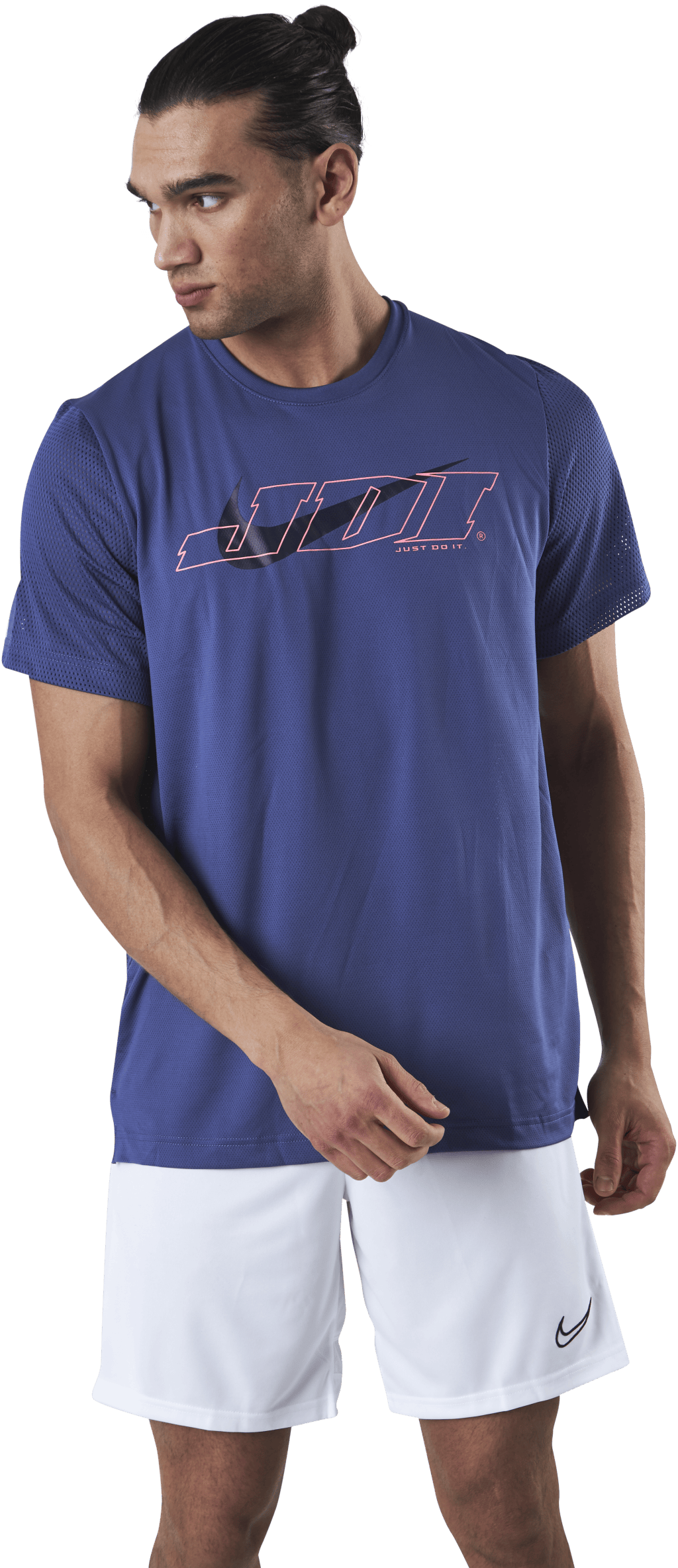SS Top Purple/Blue - Bild 3