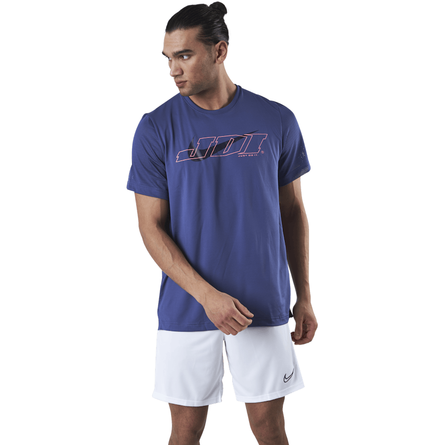 SS Top Purple/Blue - Bild 3