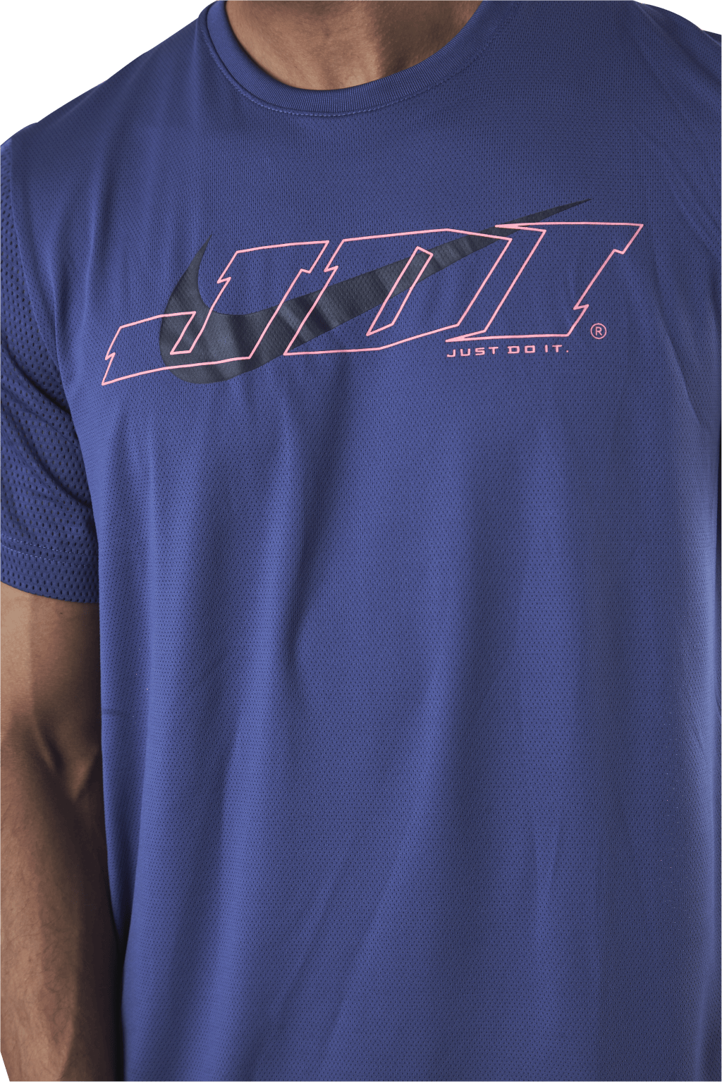 SS Top Purple/Blue - Bild 4