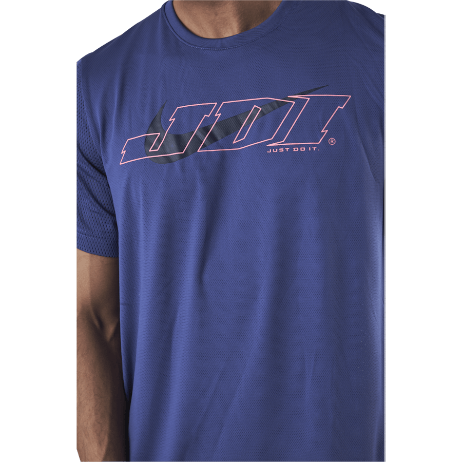SS Top Purple/Blue - Bild 4