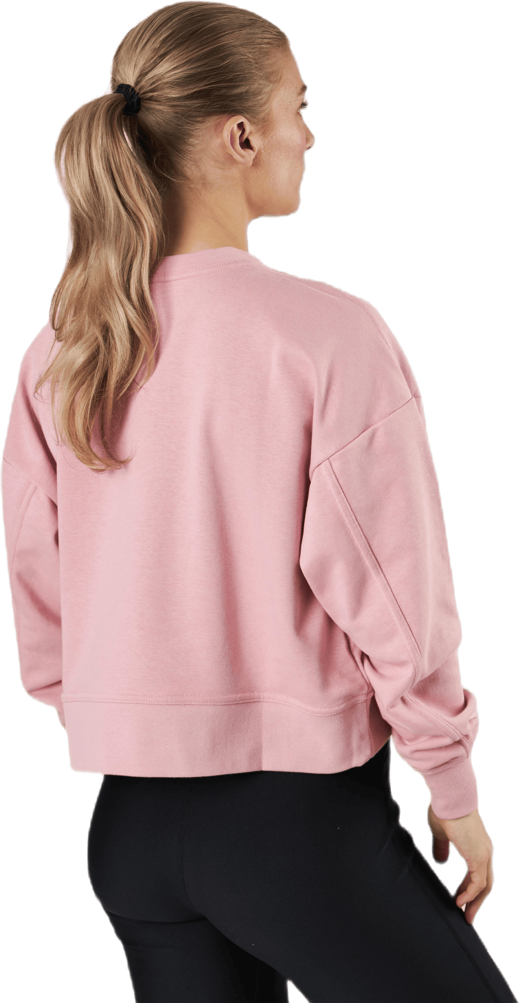 Dri-FIT Get Fit Swoosh Pink - Bild 3