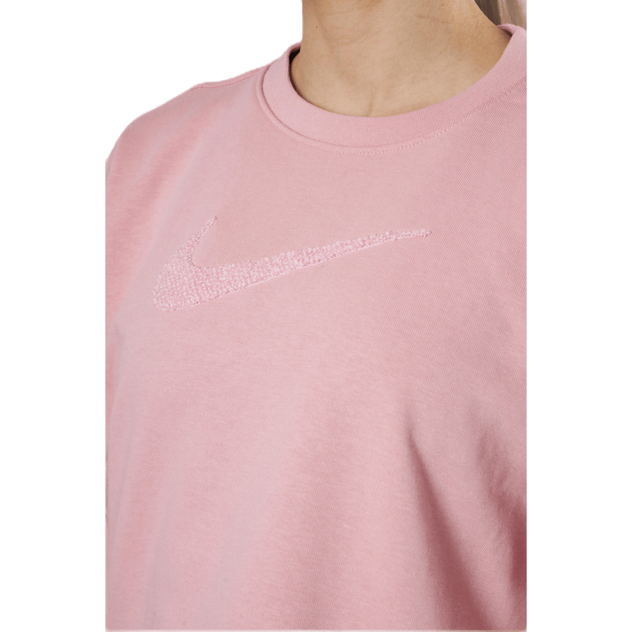 Dri-FIT Get Fit Swoosh Pink - Bild 4